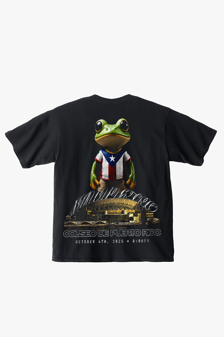 " Coqui Basketball Tee