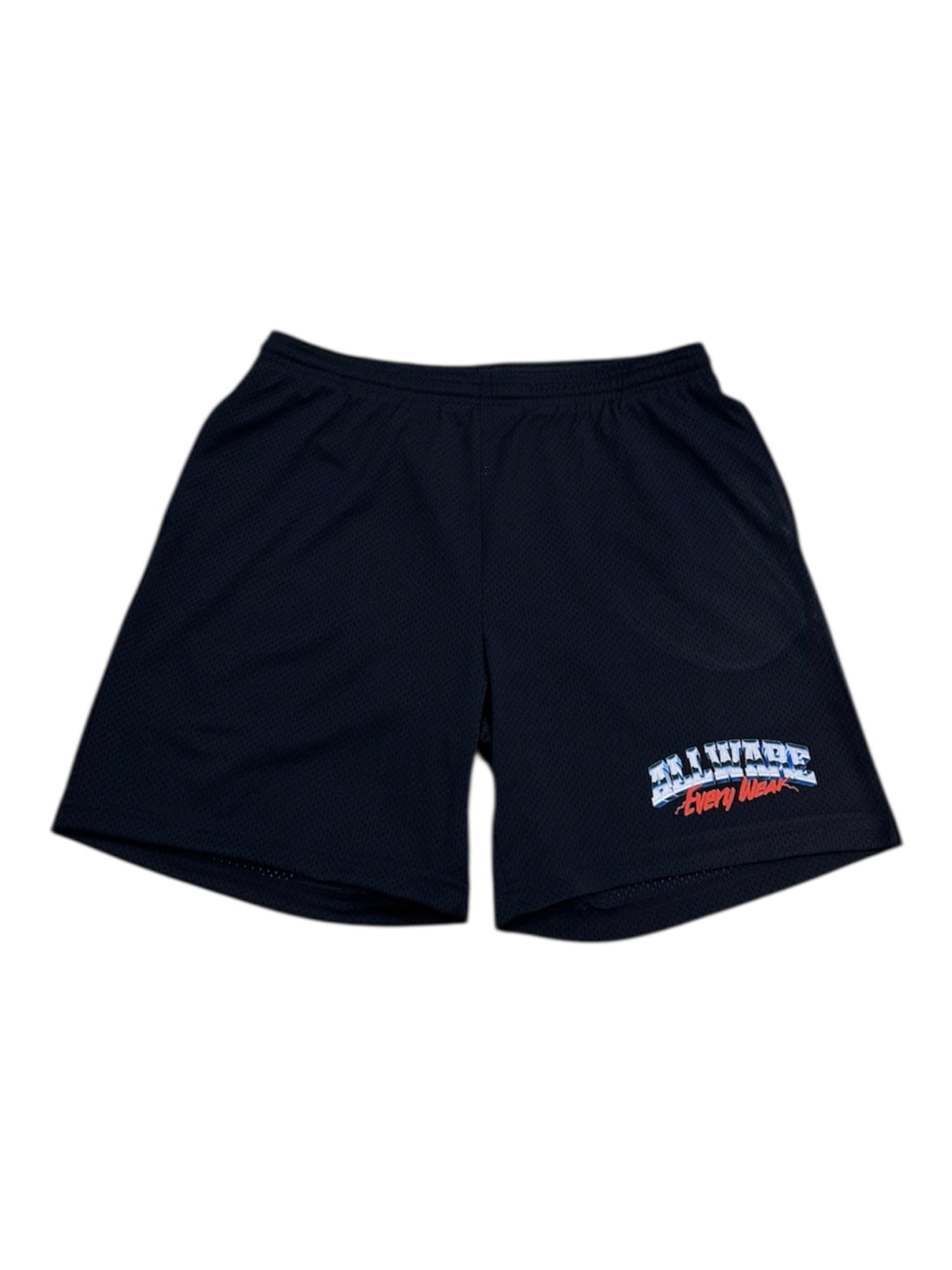 College Shorts