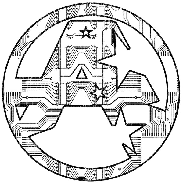 Thank You All Ware logo