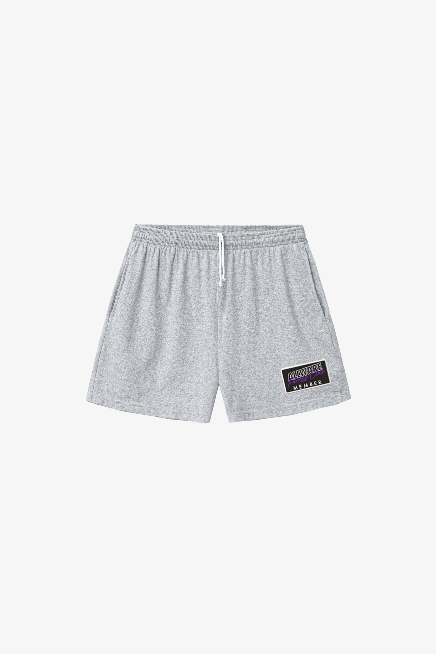 All Ware Fitness Gym Shorts