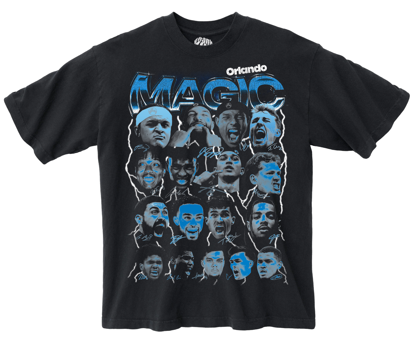 " Magic (Orlando 25/26) Tee