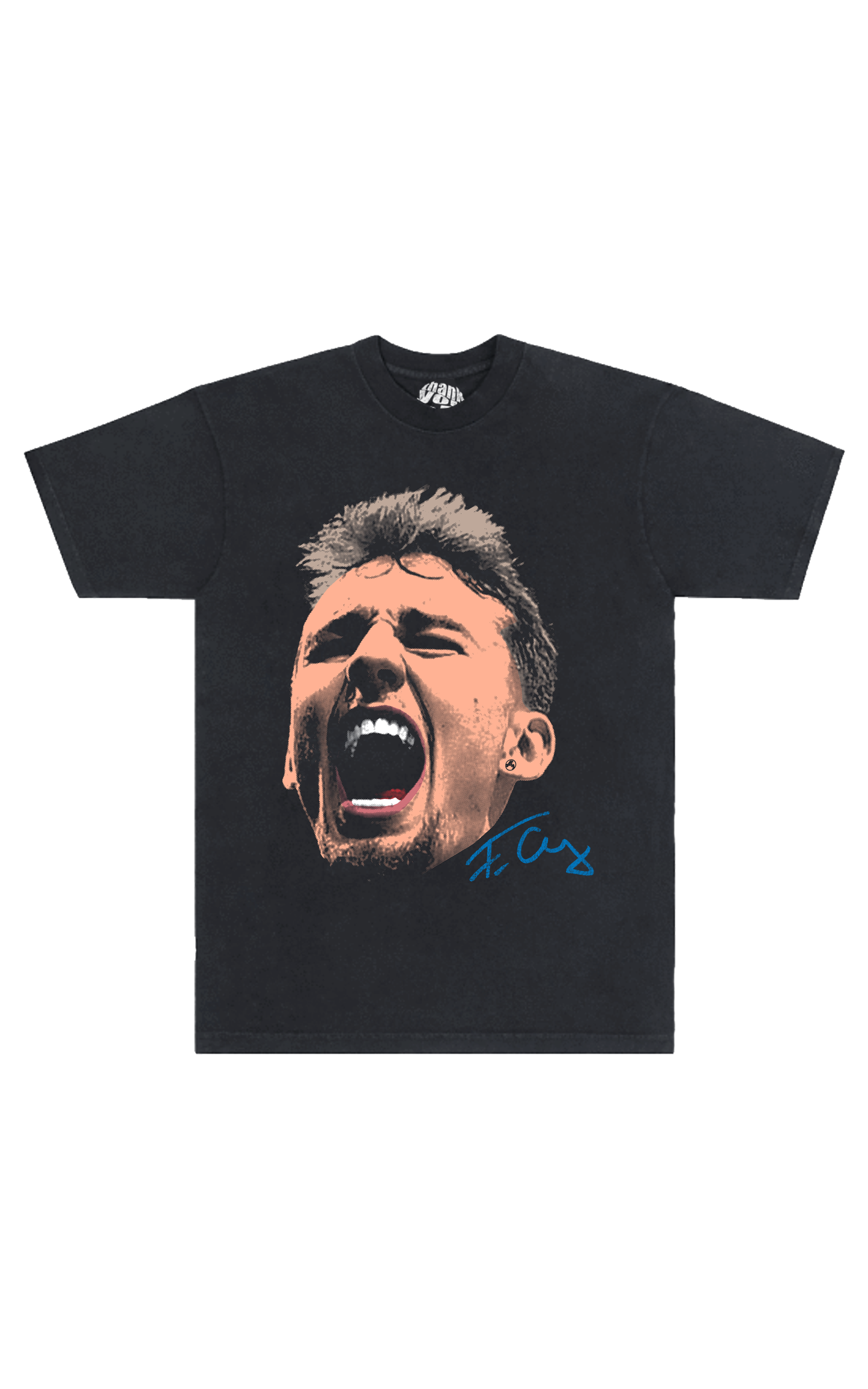 "Franz Tee