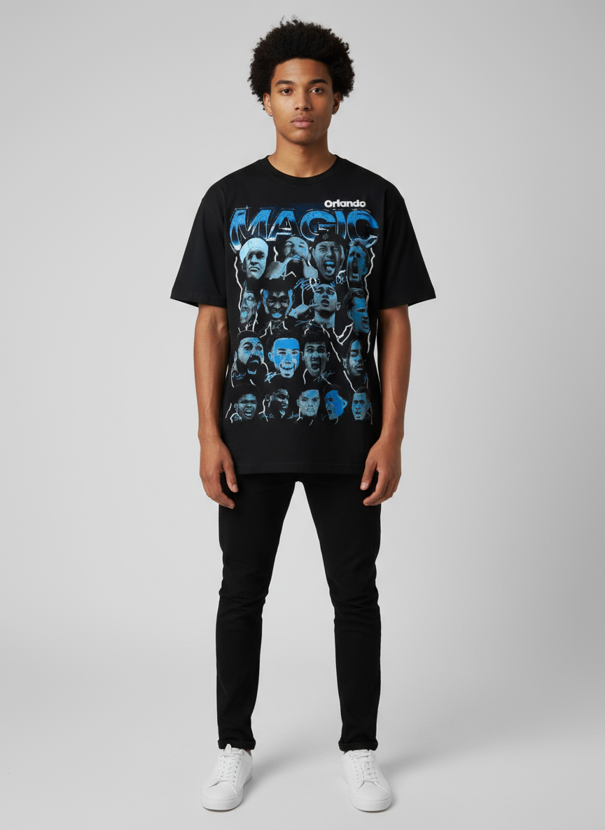 " Magic (Orlando 25/26) Tee
