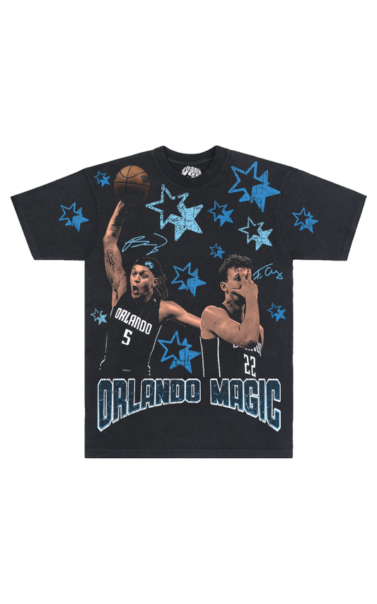 " P5 / Franz Duo Tee