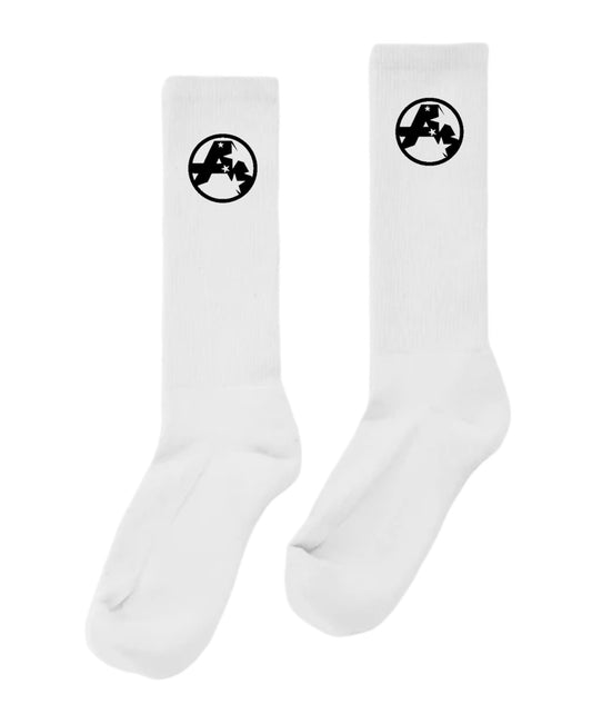 All Ware Socks