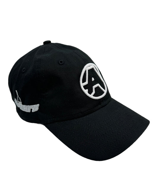 All Ware Dad Hat