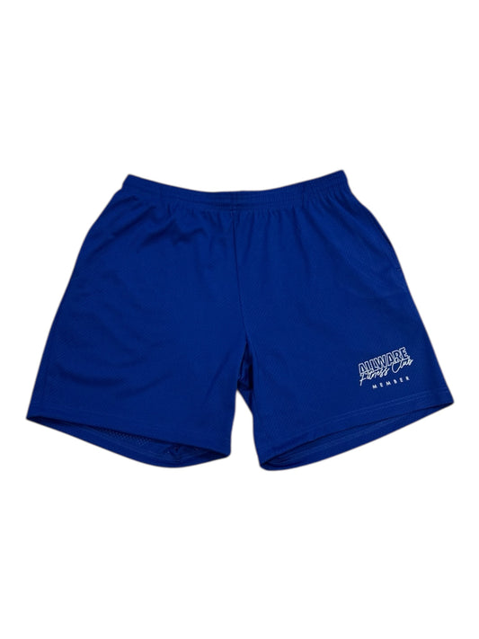 Fitness Shorts