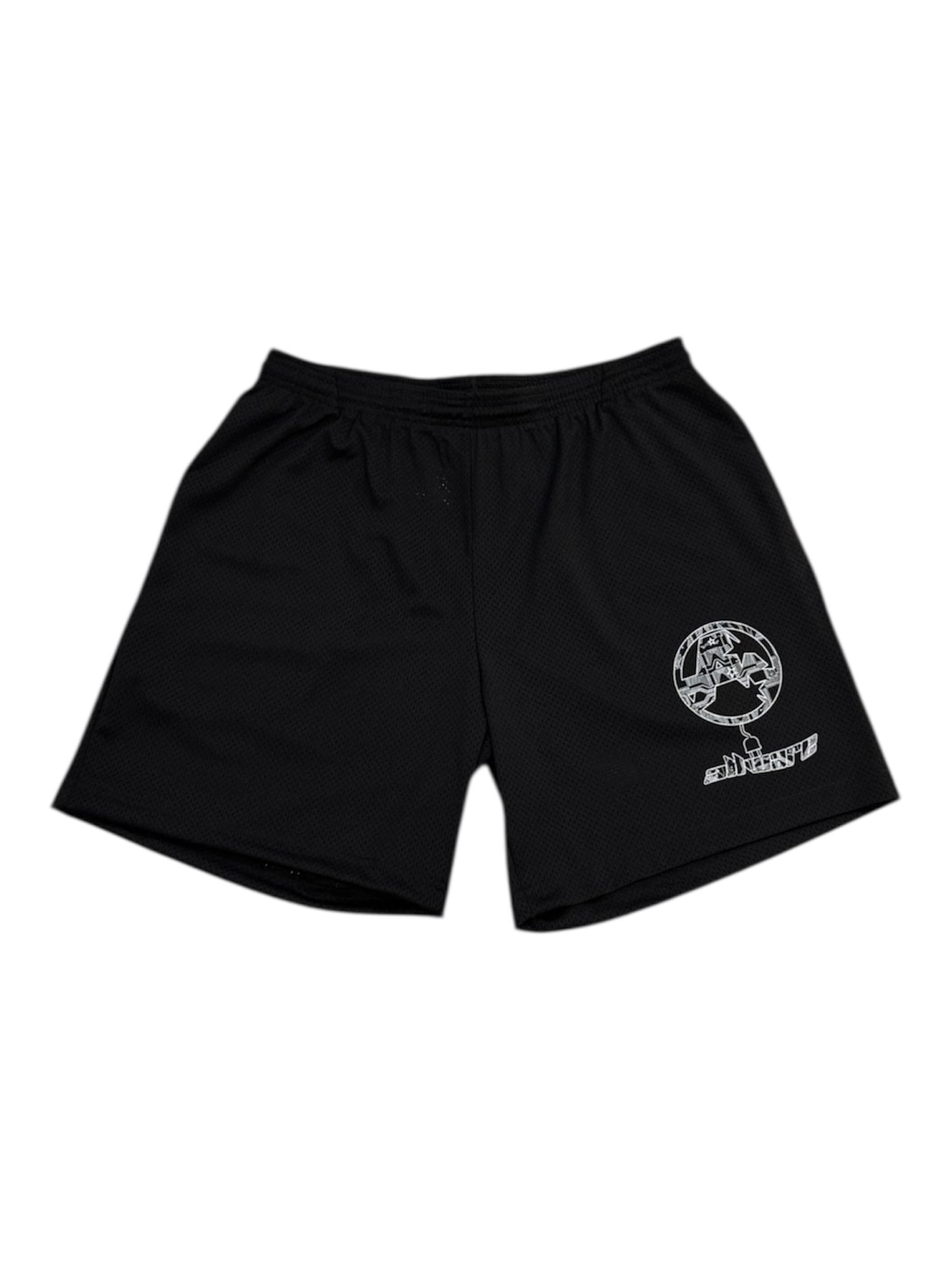 Tech Shorts