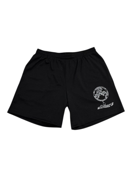 Tech Shorts