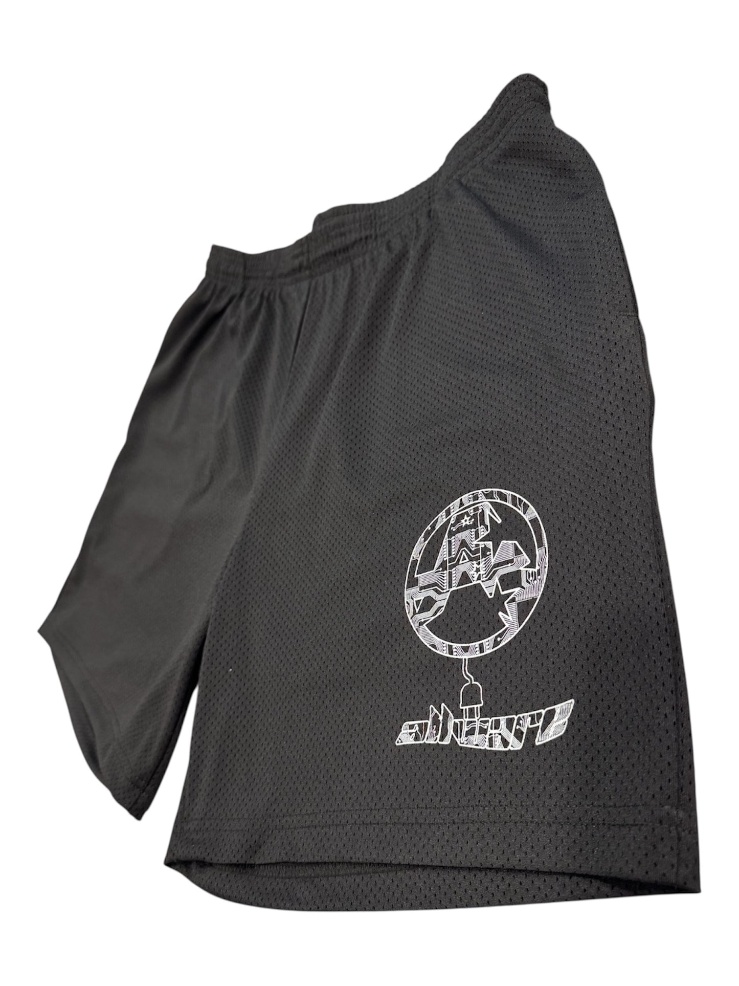Tech Shorts