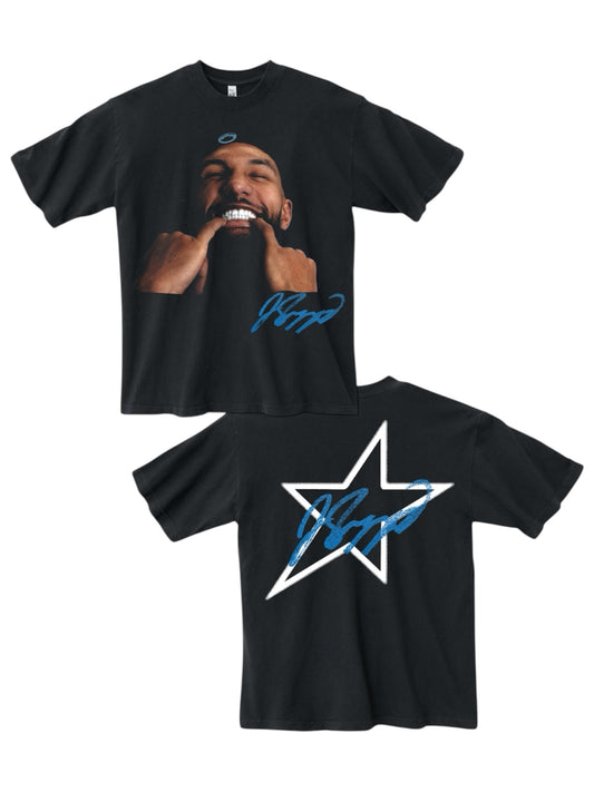 "J Suggs Tee