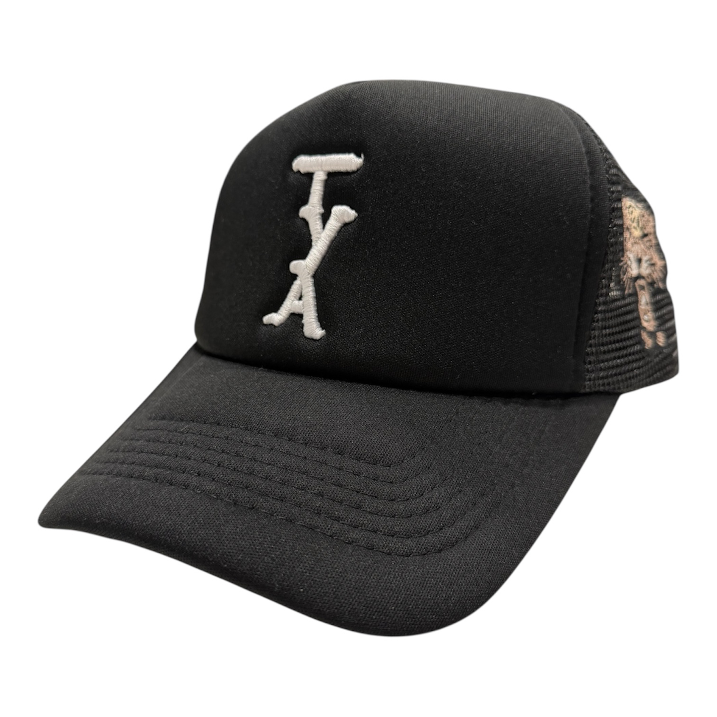 TYA Foam Trucker Snap Back
