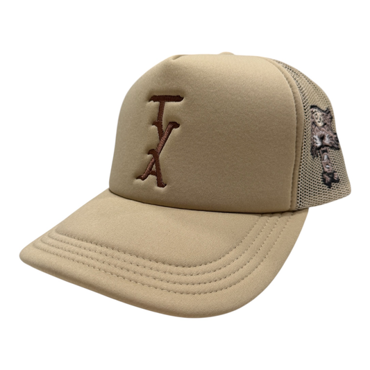 TYA Foam Trucker Snap Back