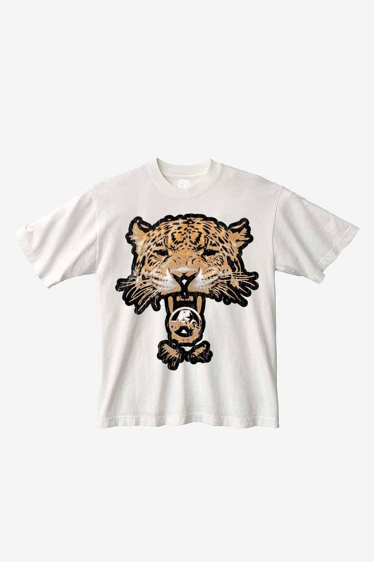 All Ware Cat T Shirt