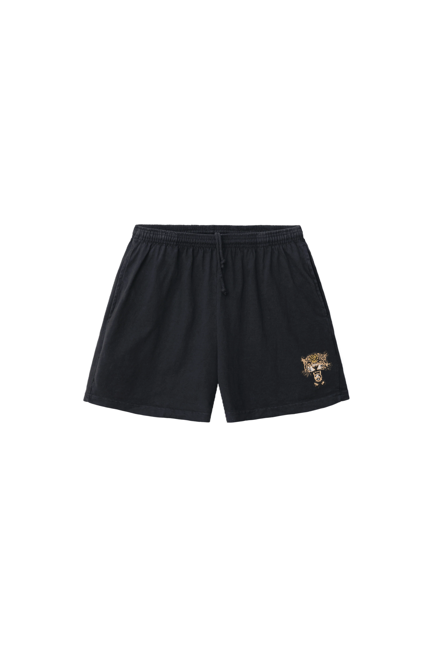 All Ware Cat Gym Shorts