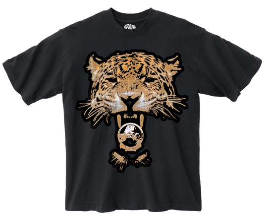 All Ware Cat T Shirt