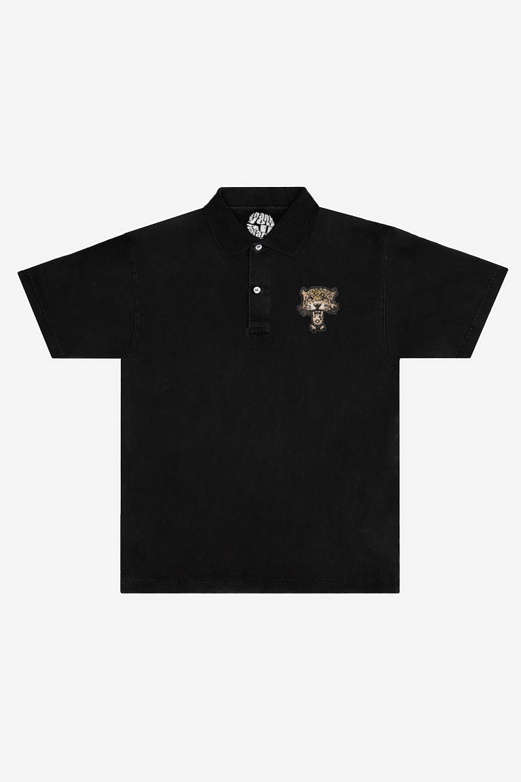 All Ware Cat Polo