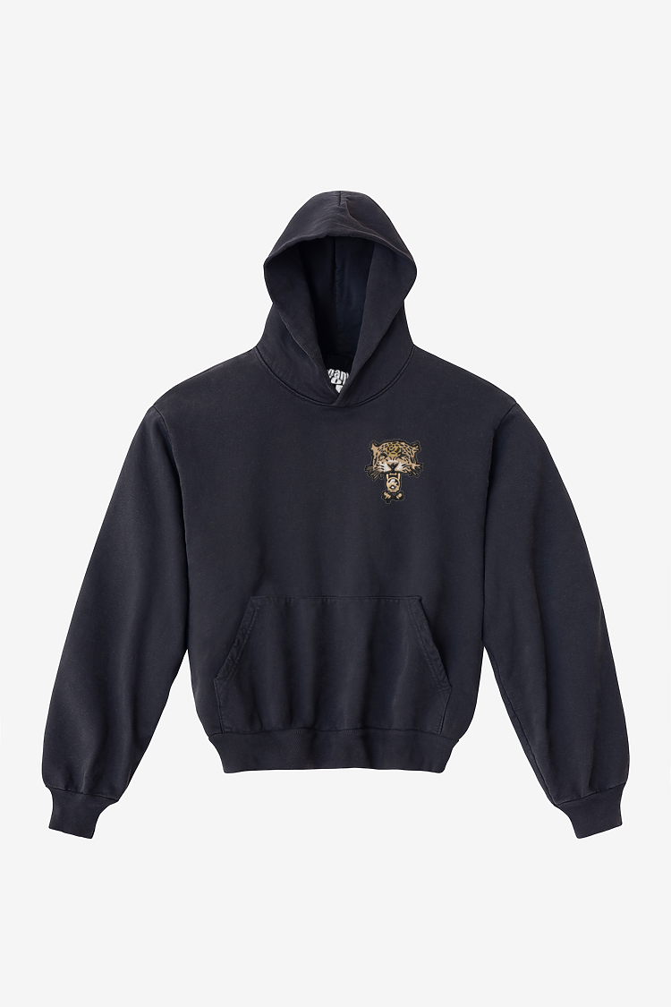 All Ware Cat Hoodie