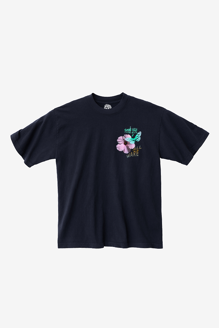 Flower T Shirt