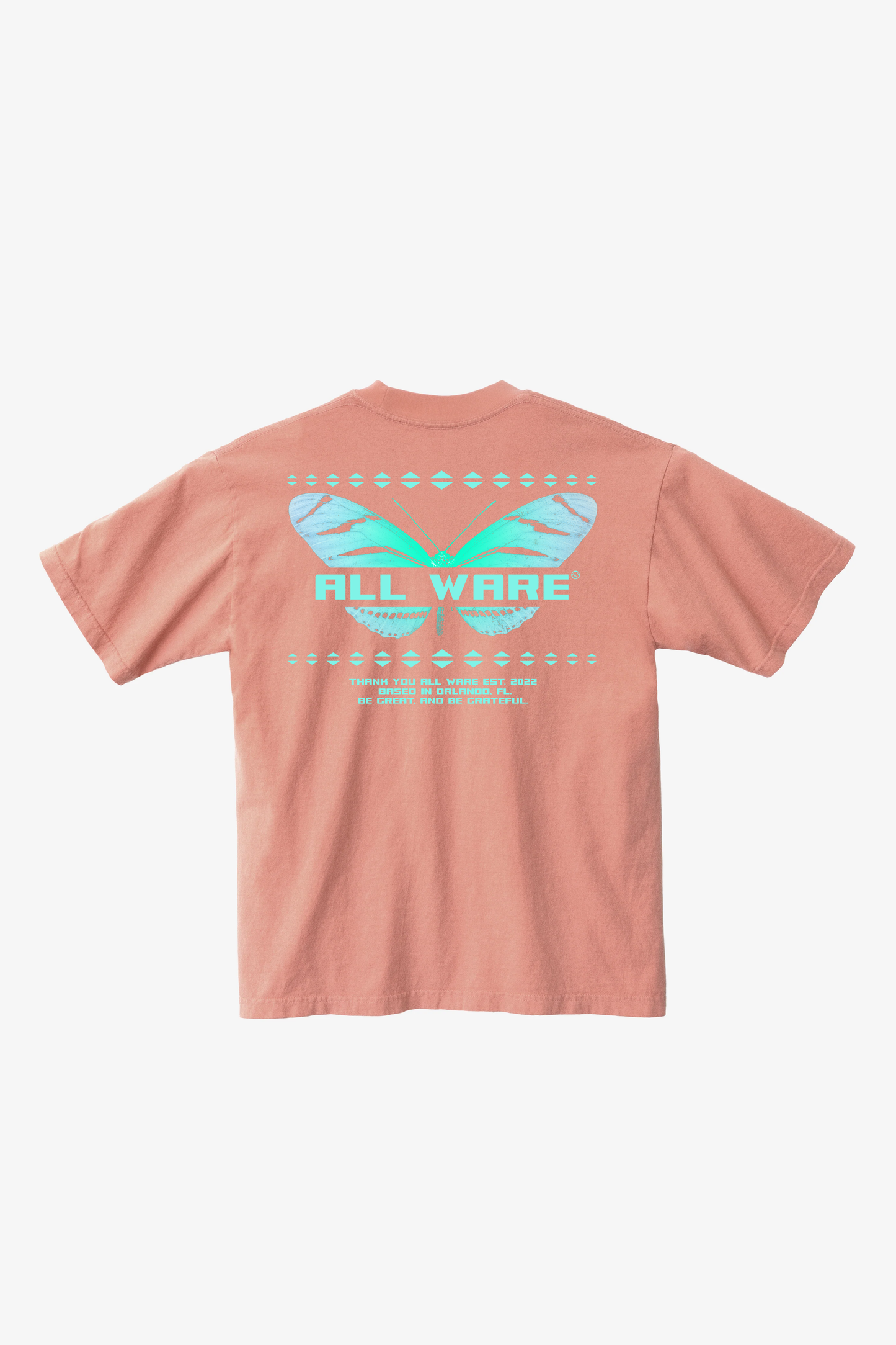 Butterfly T Shirt