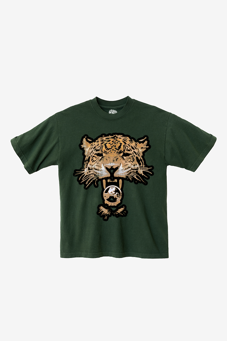 All Ware Cat T Shirt