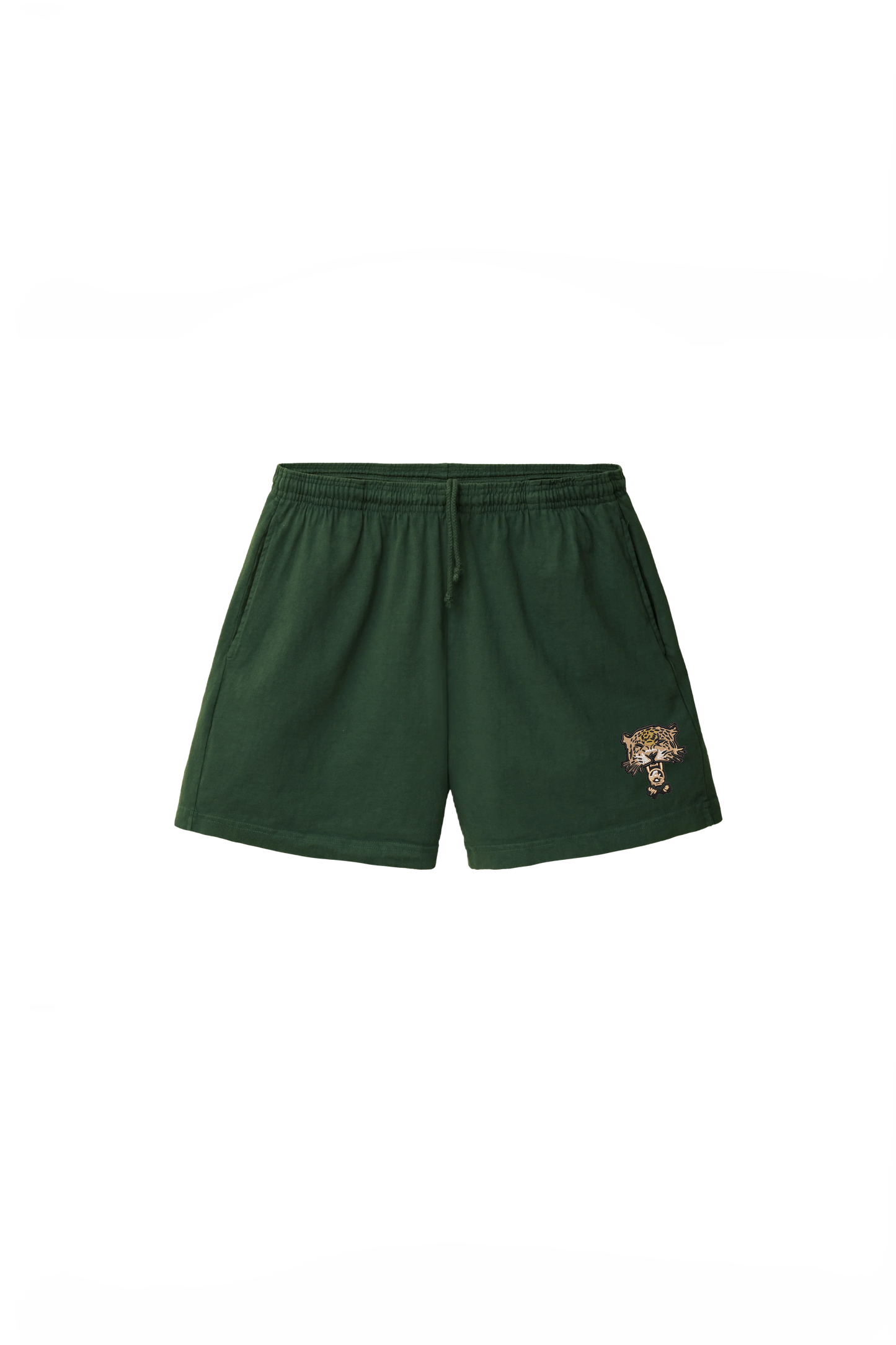 All Ware Cat Gym Shorts