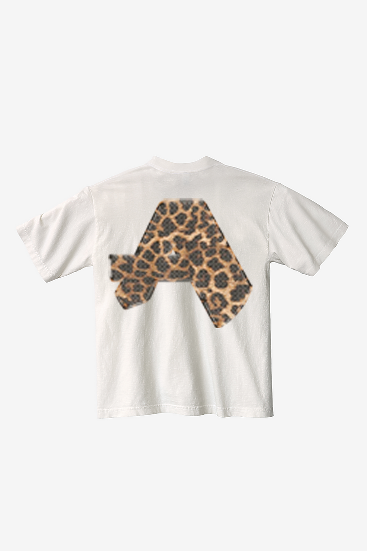 All Ware Cat T Shirt