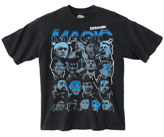 " Magic (Orlando 25/26) Tee
