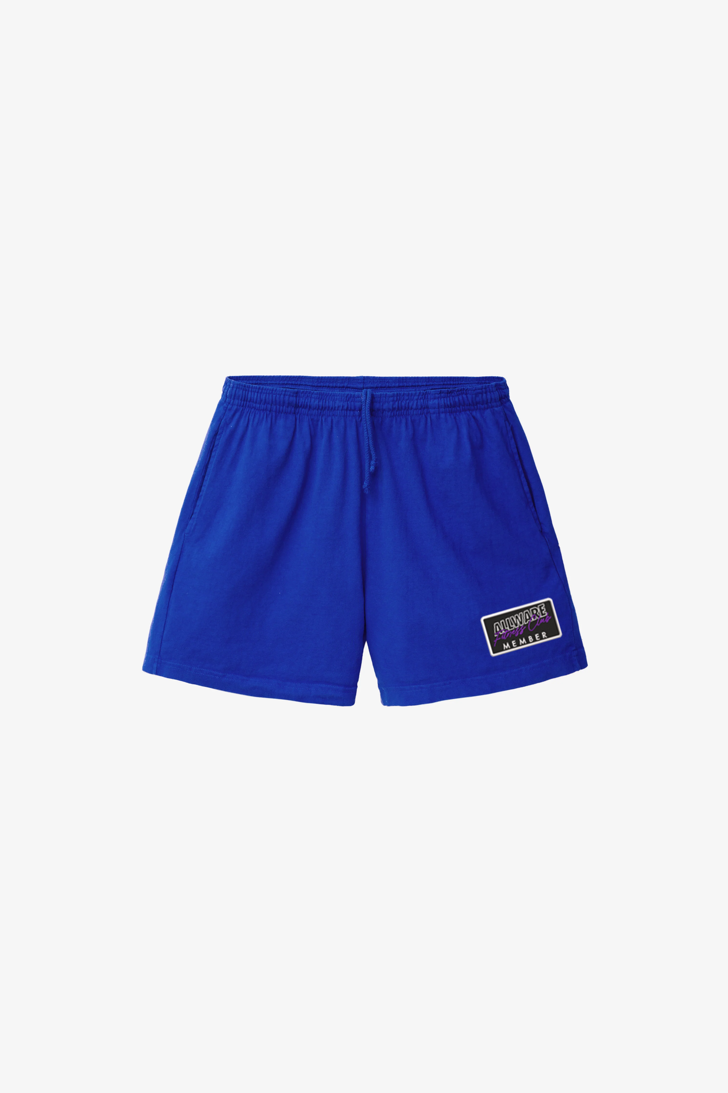 All Ware Fitness Gym Shorts