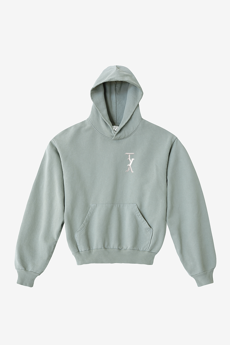 TYA Sage Hoodie