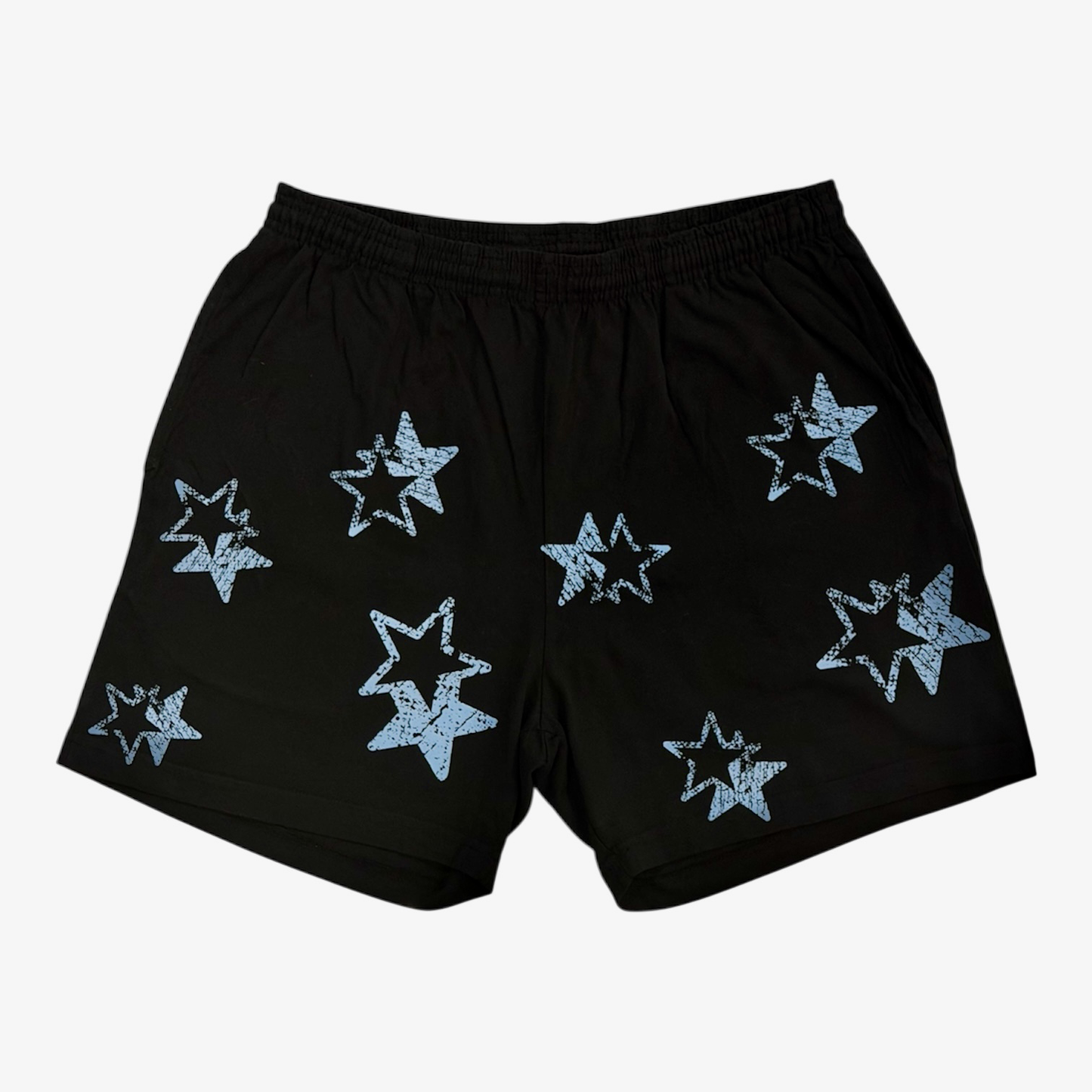 Stars Gym Shorts