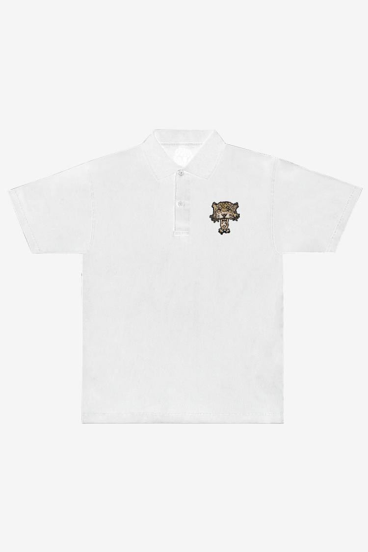 All Ware Cat Polo